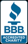 Accredited Charity