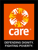 CARE: Defending dignity. Fighting poverty.