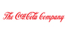 Coke logo small