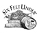 Six Feet Under Logo