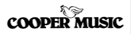 Cooper Music Logo