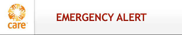 CARE - EMERGENCY ALERT