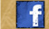 Facebook button