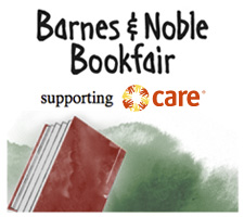 Barnes and Noble Bookfair