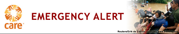 Emergency Alert