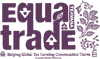 Teavana EqualTrade Logo