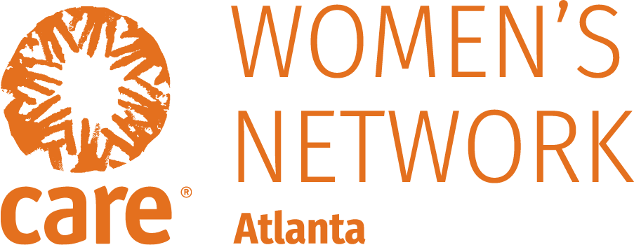 CARE Women's Network logo