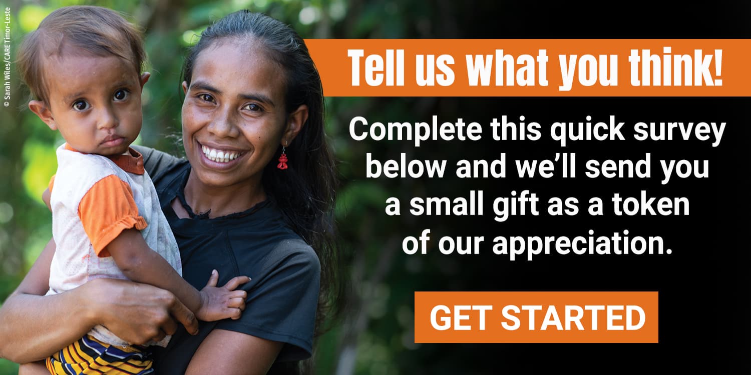 Tell us what you think.