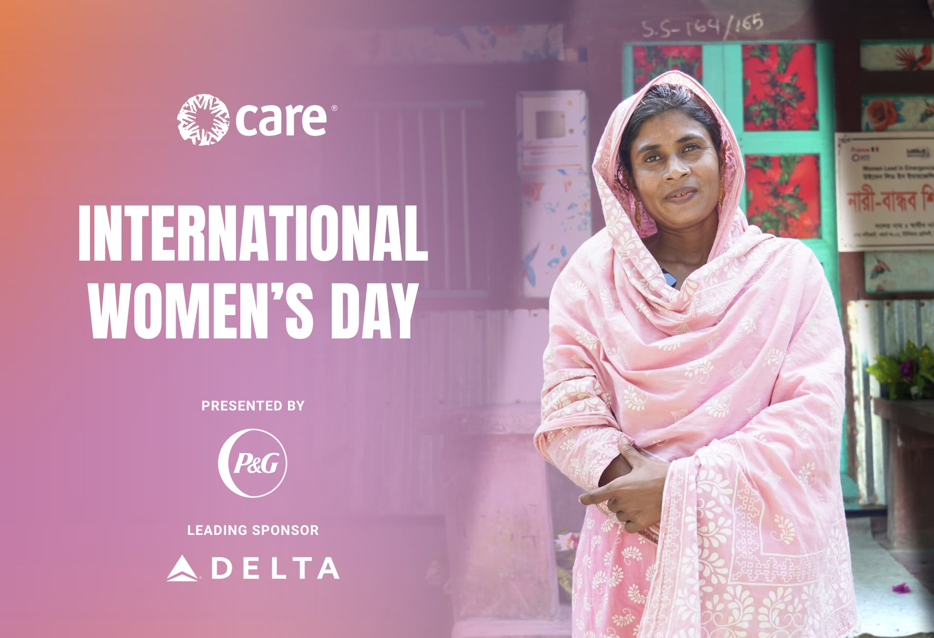 International Women's Day