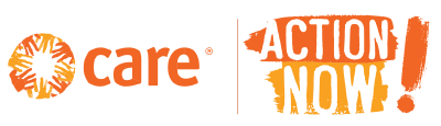 CARE Action Now Logo