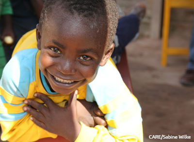 Chad_boy-refugee_CAREAction
