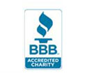 Accredited Charity BBB